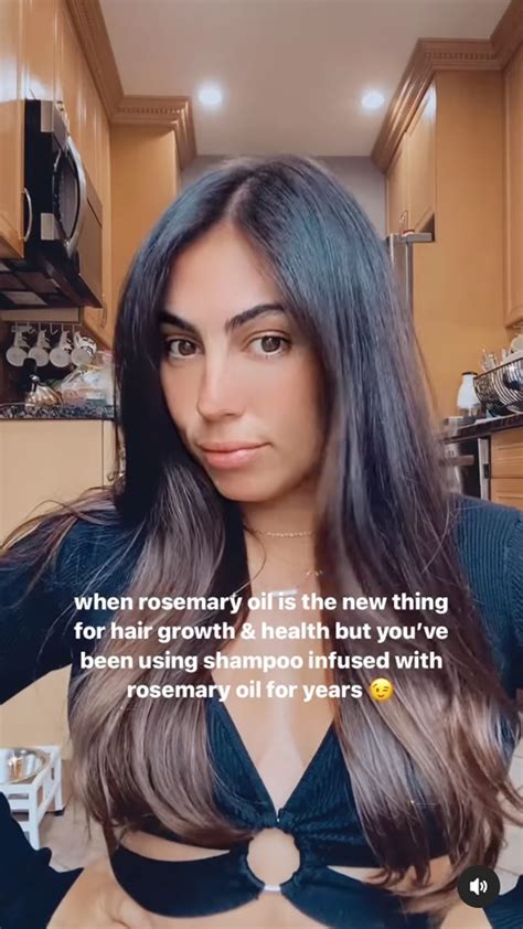 Rosemary oil is next best thing to keep your hair healthy