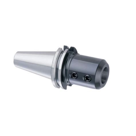 Buy Soggo Side Lock Adaptor BT40-SLA 25 diax90 Online - Technocart