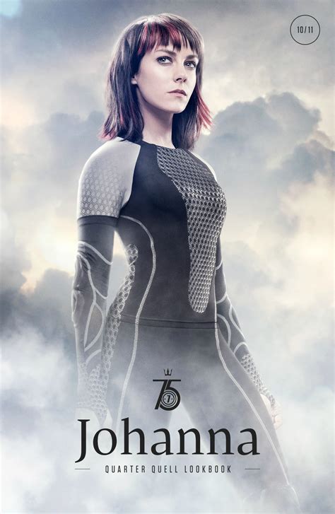 Gallery:Johanna Mason | The Hunger Games Wiki | FANDOM powered by Wikia