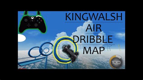Air Dribble Map 的图像结果