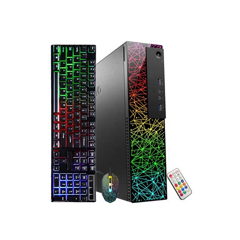 Image result for Gaming Computer Desktop RGB