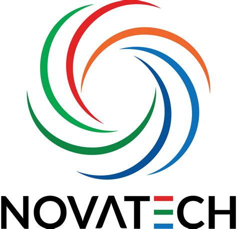 Image result for Novatech Testing Logo