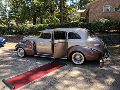 Vintage Cars For Hire Columbia SC