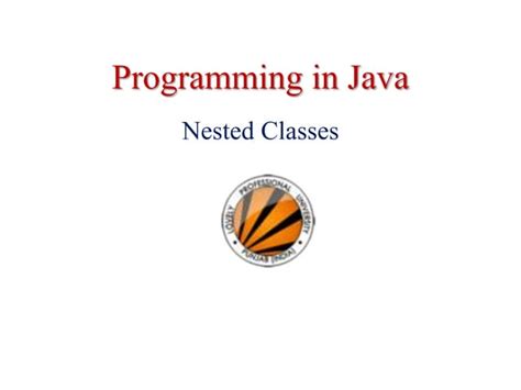 Image result for Nested Class