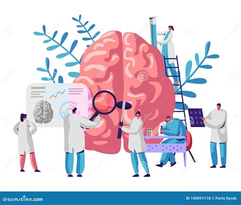 Psychology Brain Clipart Images