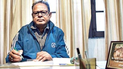 Dehradun: 30 years after being rejected, teacher gets appointment and ...