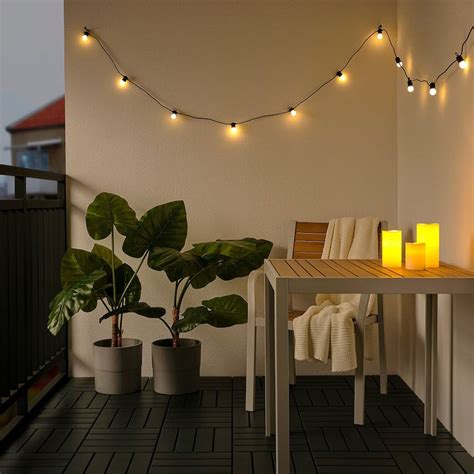 1 Set Valentine's Day Heart Shape Hanging String Light Led Lamp Without ...