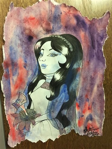 Image result for Haunted Mansion Comic Bride