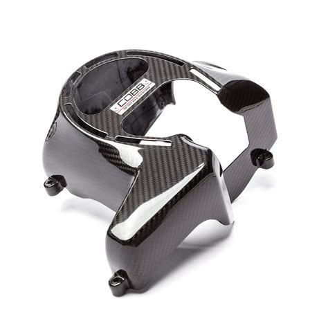 Cobb Tuning Carbon Fiber SF Intake for 13+ Focus ST / 16+ Focus RS ...