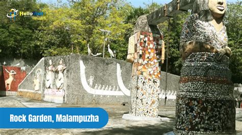 Malampuzha-Kerala Tour and Travel Guide - HelloVisit