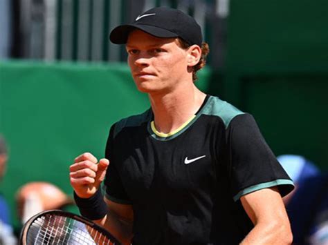 Monte Carlo Masters: Jannik Sinner ousts Holger Rune, sets SFs clash ...