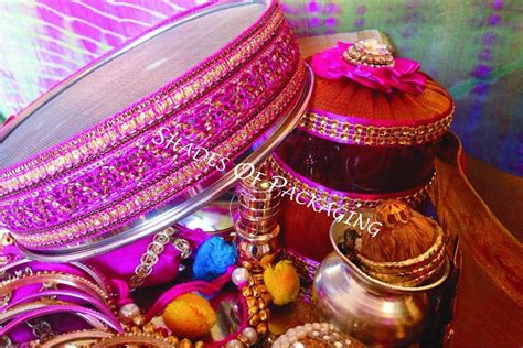 Shades of Packaging, Karol Bagh - Trousseau Packing - Karol Bagh ...