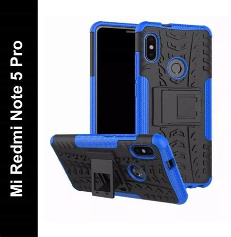 Redmi Note 5 Pro Cover - Buy Redmi Note 5 Pro Case & Cover Online ...