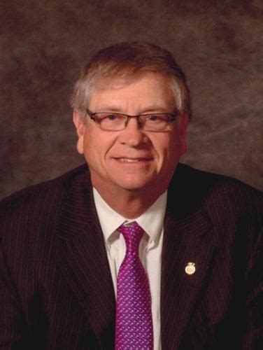 Larry Allyn Swanson Obituary (2025) - Manchester, IA - Leonard-Muller ...