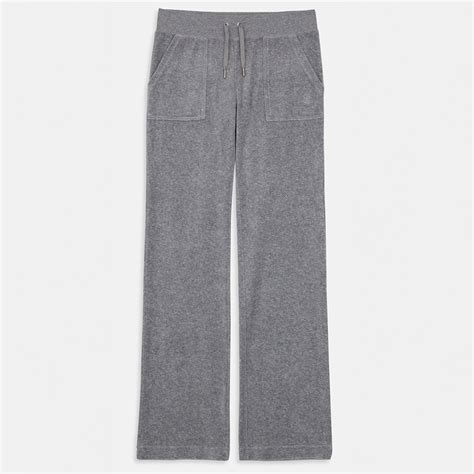 Del Lay Pocketed Pant – Juicy Couture