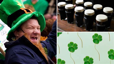 72 Traditional Irish Things Everyone Should Know About