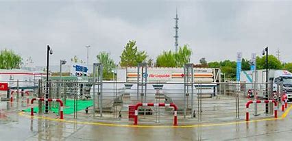 上海油氢合建站公司 的图像结果