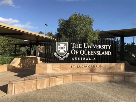 昆士兰科技大学QS排名第几？2019年综合揭晓 | myOffer®
