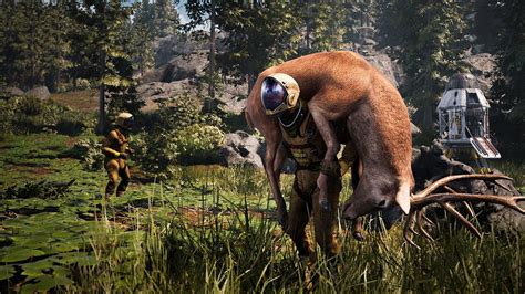 Icarus First Hands-On: DayZ Creator's Latest Brings Attention to Detail ...