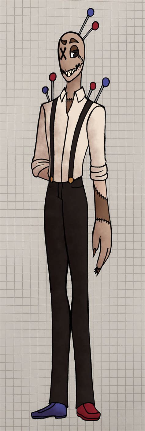 Image result for Pinhead Render