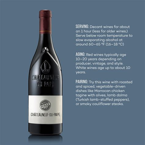 All You Ever Wanted to Know About Châteauneuf-du-Pape Wine (And More)