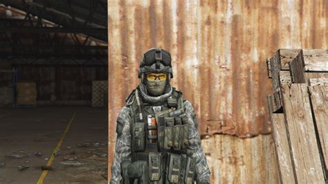 Call Of Duty Modern Warfare 2 US Army Rangers Wallpapers - Wallpaper Cave