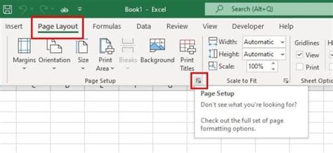 Image result for How to Add Header On Excel