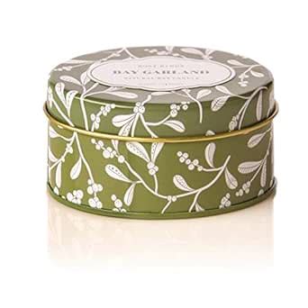 Buy Rosy Rings Travel Tin - Bay Garland Online at Low Prices in India ...