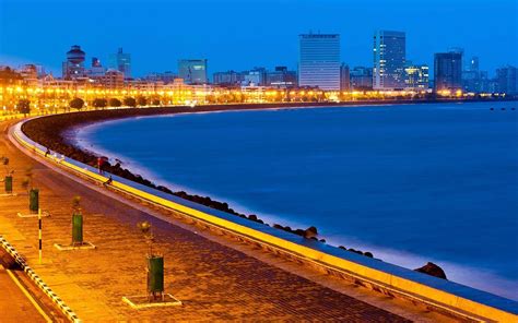 THE 10 CLOSEST Hotels to Marine Drive, Mumbai