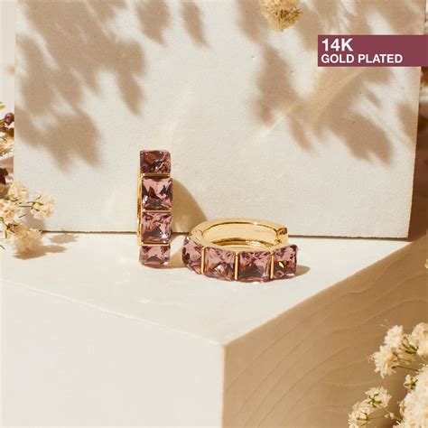 Anti Tarnish Jewelry, Earrings And Bracelet | Salty Accessories