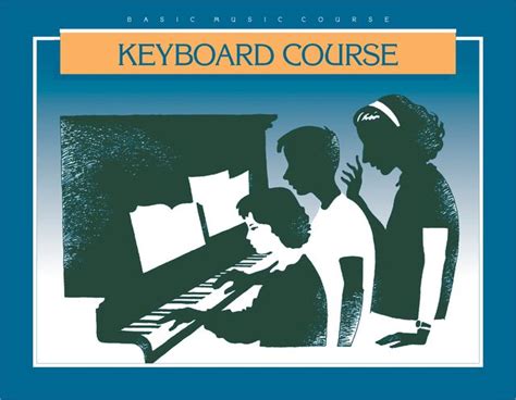 Image result for Keyboard Course