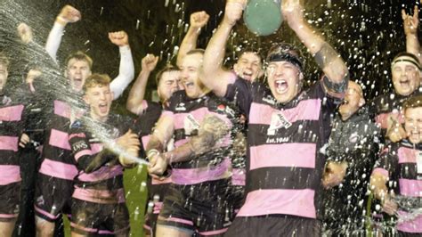 National One: Ayr seal promotion back into Premiership with GHK rout
