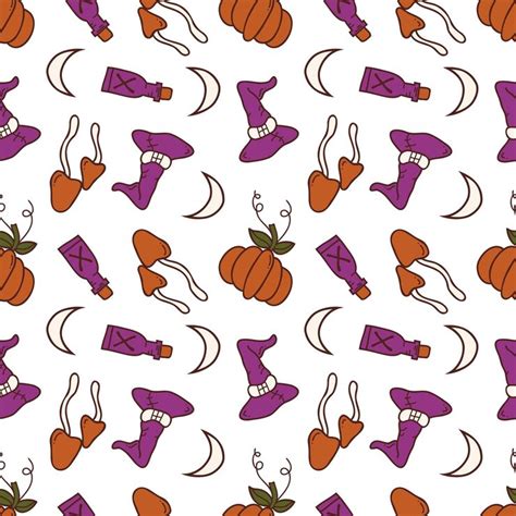 Witch legs pattern Vectors - Download Free High-Quality Vectors from ...