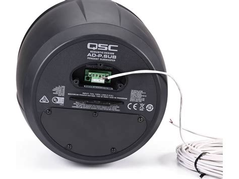 QSC