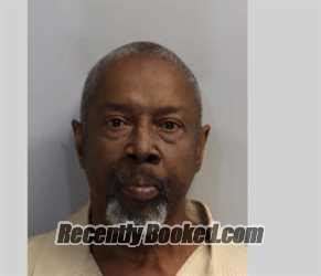 Recent Booking / Mugshot for JEROME MURRAY in Leon County, Florida