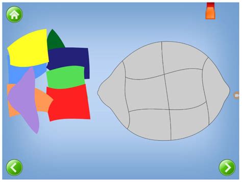 Preschoolers’ STEM Learning on a Haptic Enabled Tablet