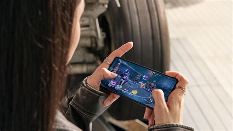 Top games you must play on the ROG Phone 9 with Game Genie in 2025