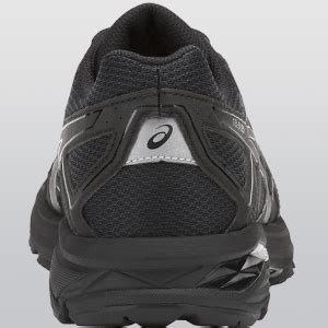 Buy ASICS GT-Xpress Grand Shark/Black Running Shoes - 10 UK (45 EU) (11 ...