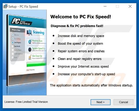 Fix Computer Speed 的图像结果