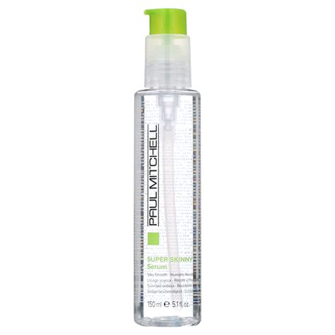 Paul Mitchell Super Skinny Serum, Frizz Control, Humidity Resistant, 5. ...