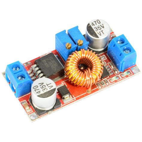 JacobsParts XL4015 5A DC Buck Step Down Voltage India | Ubuy