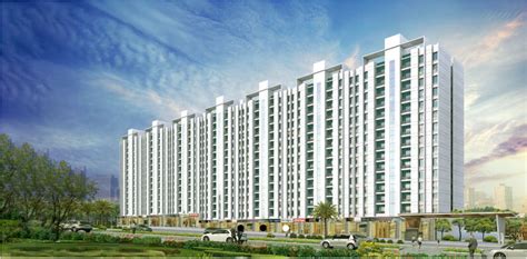 1 BHK Projects in Hinjawadi by ABIL Group - Dwello