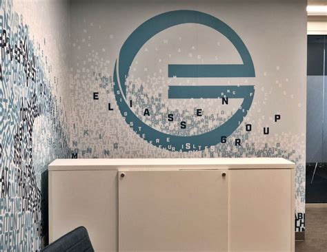 Eliassen Group Office Photos
