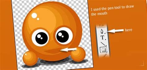 Tutorial Vector Graphic 的图像结果