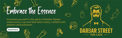 Darbar | The Cafe