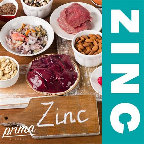 Zinc; Deep Dive Zinc is an essential mineral involved in the normal functioning of many enzymes ...