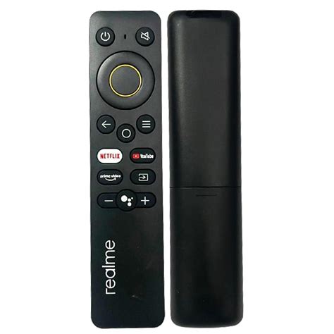 Buy Supreme E-Commerce Infrared Non Voice TV Remote Compatible for ...