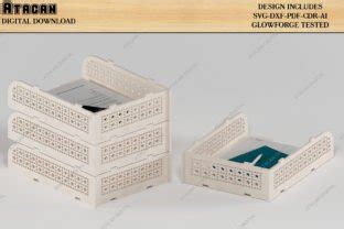 Image result for Stacking Box Set