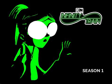 Infinity Train Episodes 的图像结果