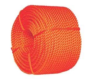 Epraiser Strong Multi-Use Vibrant Colors HDPE (Length : 100 Metres) 4mm ...